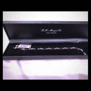 R.H. Macy bracelet